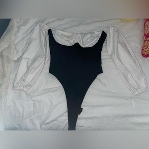 Adika Bodysuit